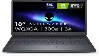 Alienware 18 Area-51 AA18250: Окончательный вердикт &mdash; Стоит ли своих денег?