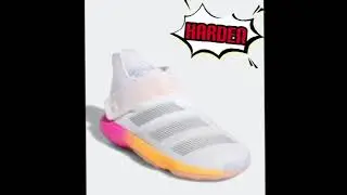 💥Adidas Harden B/E 3💥  Sneaker Showcase 👍🔥🔥🔥🔥