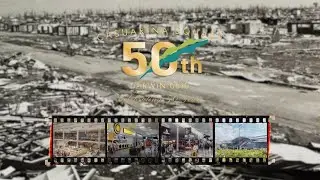 Celebrating 50 Years of Casuarina Square: A Journey Through Time and Style