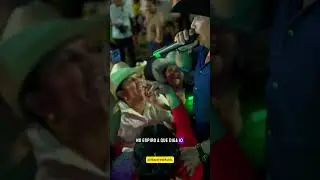 De 1 a 10 cuanto me quieres? &Eacute;xito de Carlos Sarmiento. #mapiresmusic