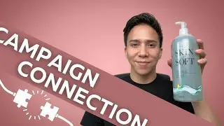 Campaign Connection C16: Discover the evolution of the fan favorite Skin So Soft.