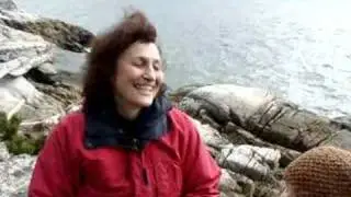 Vesanto's Birthday Walk