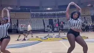 FFDT Performance Lockhart Legends | FFDT X DYT #hbcudance #miamI