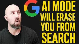 Google AI Mode = No Traffic&hellip; Unless You Know This Hack