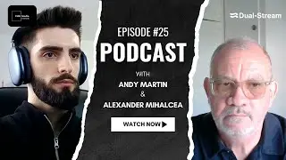 Beyond CCTV: AI-Powered Security Solutions Transforming Retail | Podcast with Andy Martin #25
