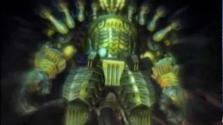 Final Fantasy XIII Playthrough - Part 118, Vallis Media (2/4), Eidolon: Alexander