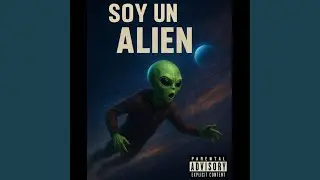 SOY UN ALIEN