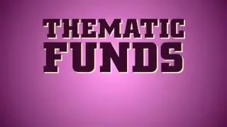 What is a Thematic Fund? - Term Buster - Franklin Templeton India