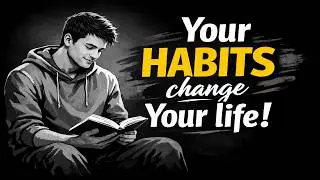 How to Build Habits That Change Your Life | Simple Systems for Lasting Success
