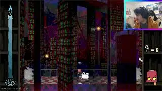 Let's Play Burden Street Station Demo (Facecam) (German) [QHD]