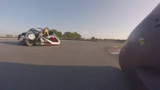 Side car le vigeant RSCP 2017