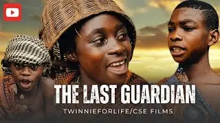 The Last Guardian &ndash; Official Trailer (2025) Cameroon film