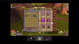 The 3-Man Wizard101 Walkthrough w/ GodlySeafood & GamingPigeon812 Ep. 78.5