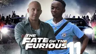 I Raced Dominic Toretto || FAST AND FURIOUS 11&hellip; #dominictoretto #fastandfurious #fastcars #race #fyp