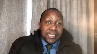 Ep. 155 | South Africa NOT A FAILED STATE YET | This is Why - But It Doesn&rsquo;t Look Good.