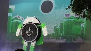 Разговор с Google об Android Oreo