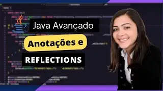 Aprenda a usar Anotações no Java!