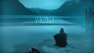 The beauty of Vikings | A Cinematic Edit