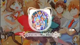 The Pet Girl of Sakurasou : DAYS of DASH (Remix)