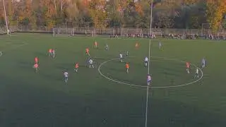 U16 Liga 3 - T&aring;singe