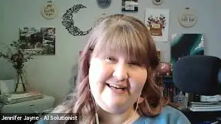 Interview on Networking with Jennifer Jayne