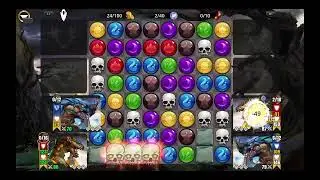 Gems of War - Chapter 1: Zaejin (6/11/2024)