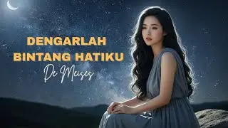 Dengarlah Bintang Hatiku - De Meises (cocok di dengarkan saat kerja)