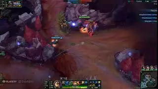 Sup Talon