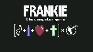 Let's Play: Frankie Goes to Hollywood (C64) 01