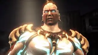 Mortal Kombat X Online Matches: War God 