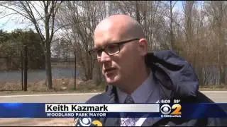 Plans To Replace Passaic County Reservoirs Prompt Protests