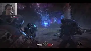 Warhammer 40K: Space Marine 2 | Story - Co-op - Angel of Death [4]