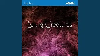 String Creatures:  iii. A nest is woven from the inside out