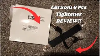 Eurzom 6 Pcs Pant Waist Tightener Waist Cinch Clip Belt Adjustable Elastic Sandal Straps Pant Clip
