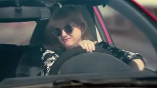 גילי בלום - אמא שלי תמיד צודקת