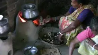 Bangladesh Cooking Fuel From Rice Hulls: An Integrated Food-Energy