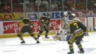 1989.AIK-Leksand.6-4.Sportnytt