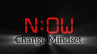 🧠 BE WHAT YOU WANT ✧ ultimate mindset reset