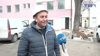 TV Pancevo - Trbuhom za kruhom - u Srbiju!