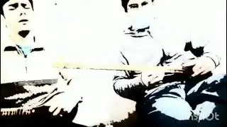 Saz va Avaz (Instrument and vocals) in Shur Mode 