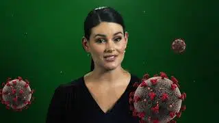 Rolene Strauss gives simple advice on staying safe & helping contain the spread of COVID-19