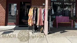 Beach Gypsy