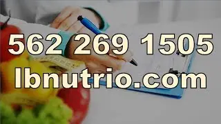 Find A Nutritionist Near Me Sunset Beach Ca - Contact 562 269 1505
