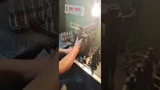 Plunger sealing test  (wapp:+86 13861696189