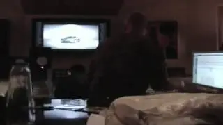 Will The Weirdo mixing Passing You By