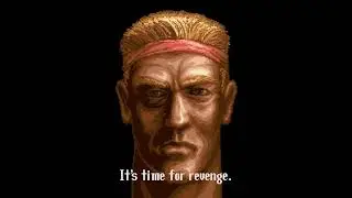 CONTRA III