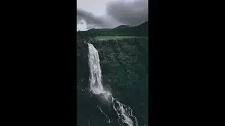 Madhe Ghat Waterfall ☮️