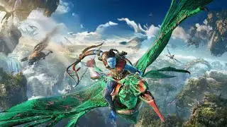 Avatar: Frontiers Of Pandora. Those Who Guide Us. Part 11 #avatarworld #avatarfrontiersofpandora 