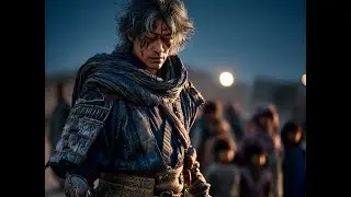 【MV】Shu（北斗の拳：シュウ版）／ (Fist of the North Star Shu version)