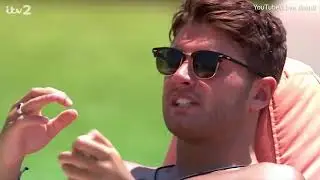 Memorable moments from Mike's time on Love Island 2017